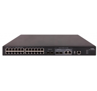 H3C WX3000H-F 系列新一代高性能  有線無線一體化控制器