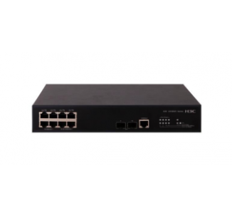 H3C? ? S3100V3-EI 系列新一代百千兆組合交換機