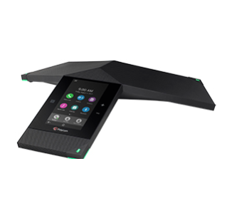 POLYCOM TRIO 會(huì)議電話