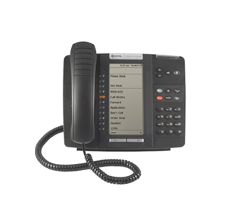 MiVoice 5320e IP話機(jī)