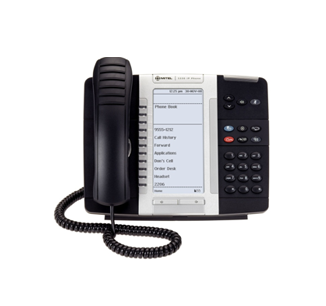MiVoice 5330e IP話機(jī)