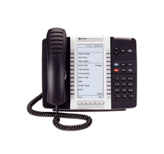 MiVoice 5340e IP話機(jī)