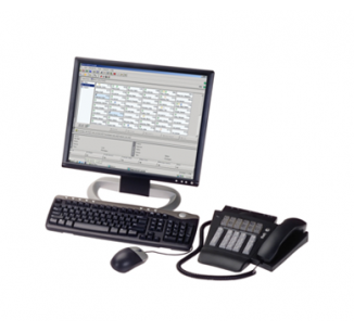 MiVoice 5550 IP話務(wù)臺(tái)